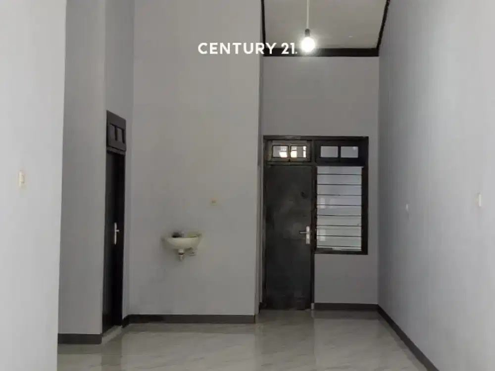 Rumah 1 Lantai Siap Huni Di Larangan AF 17960