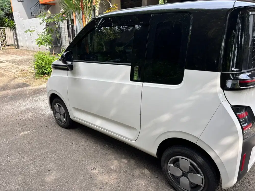 Wuling Air EV 2023 Listrik