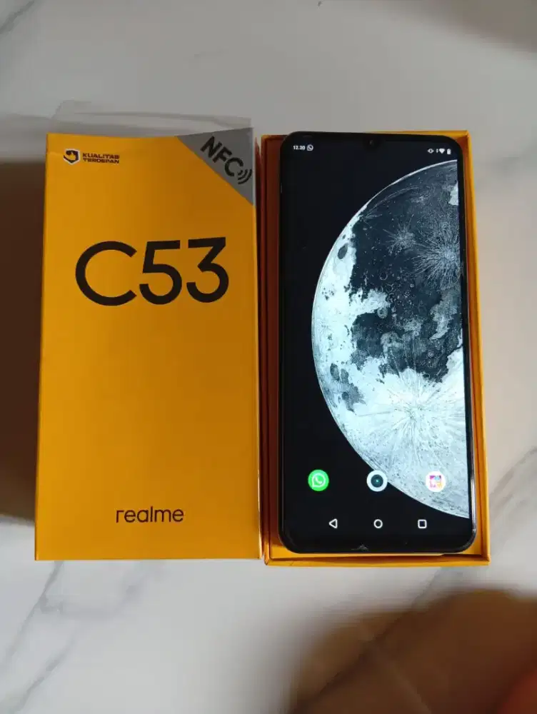 Realme C53 6/128GB