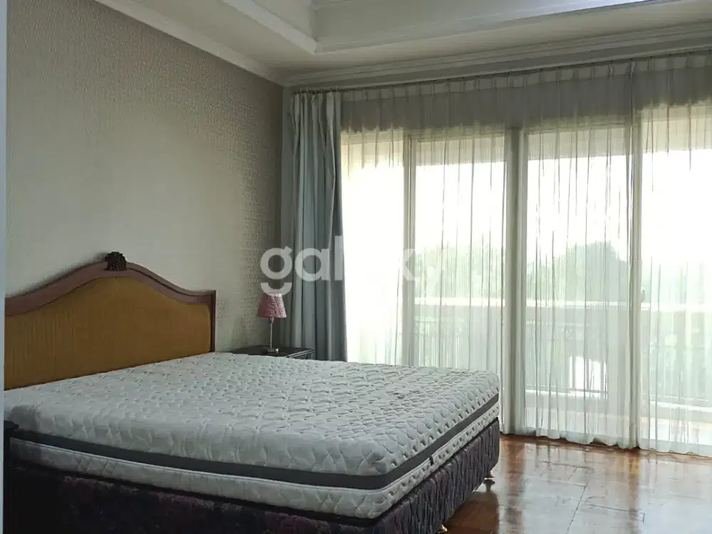 Apartemen Kedoya Elok Siap Pakai