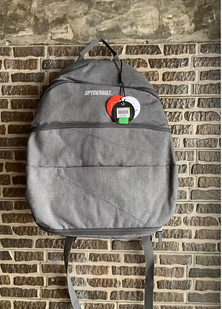 Ransel spiderbilt original