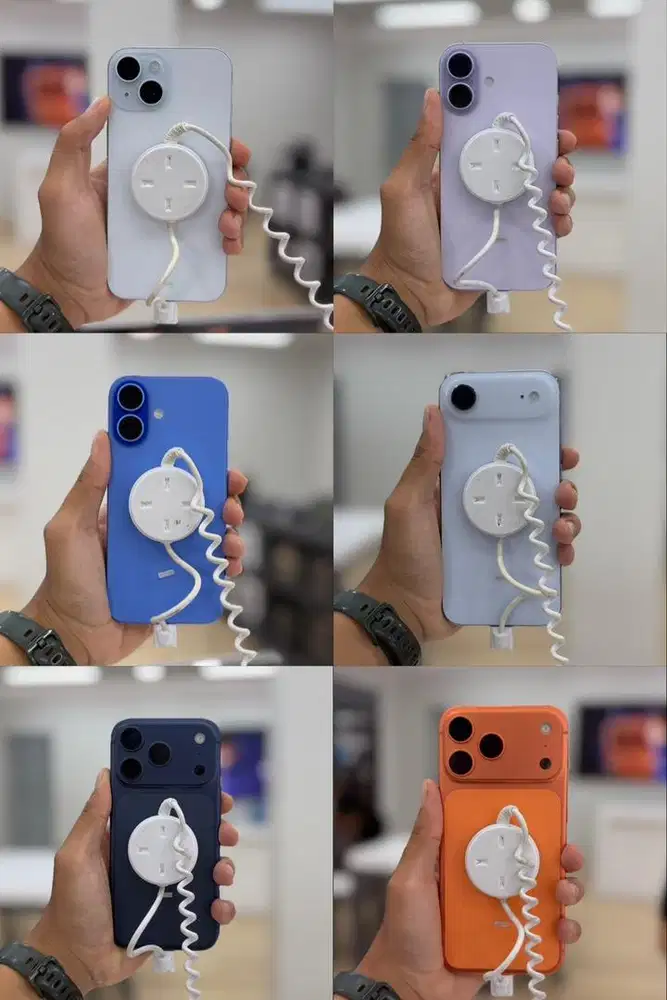 KREDIT HP & GADGET APPLE MUDAH DENGAN INDODANA PAYLATER