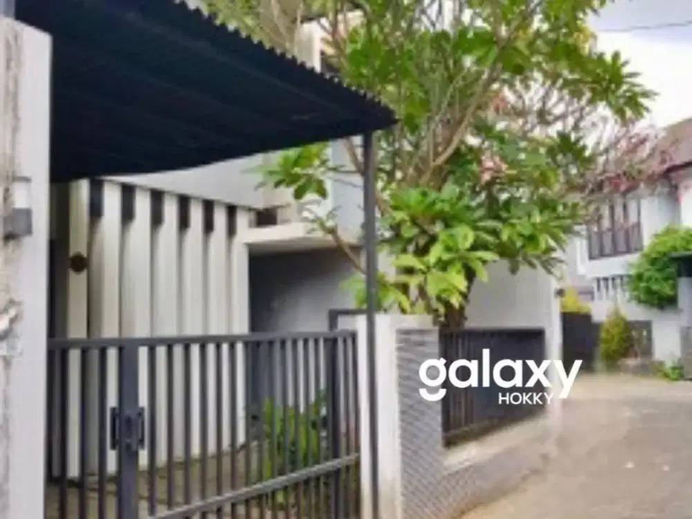 JUAL SEWA RUMAH STRATEGIS BATU BIDAK RESIDENCE KEROBOKAN BADUNG