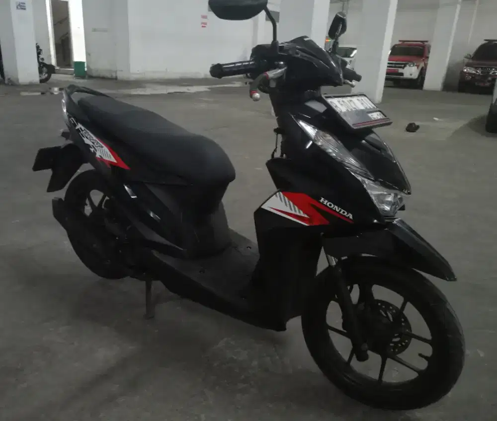 BEAT 2023 Pajak Hidup