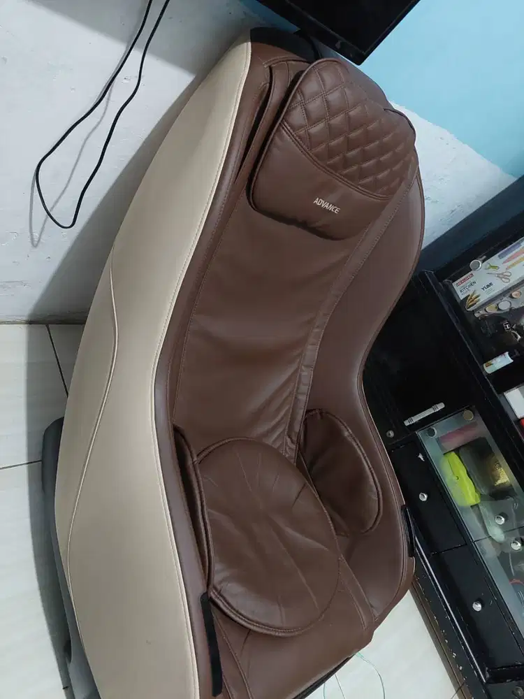 Kursi terapi kesehatan