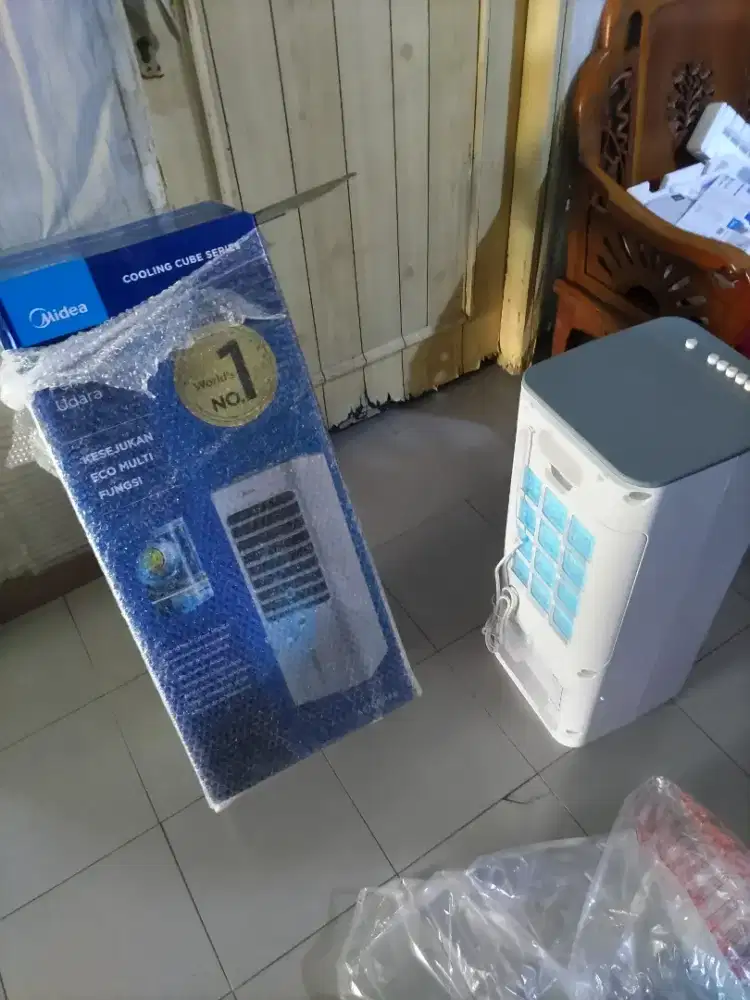 Midea Air Cooler