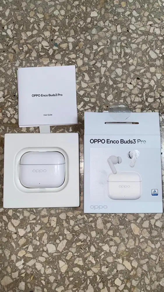 OPPO Enco Buds3 Pro