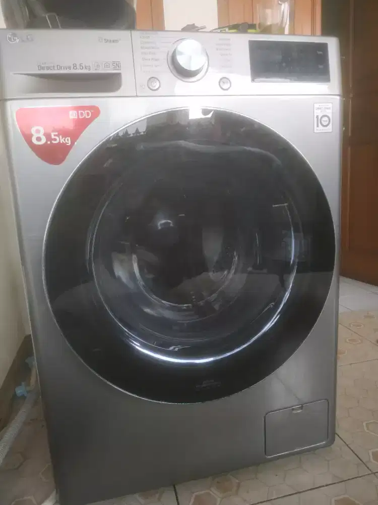 Mesin cuci LG 8,5kg