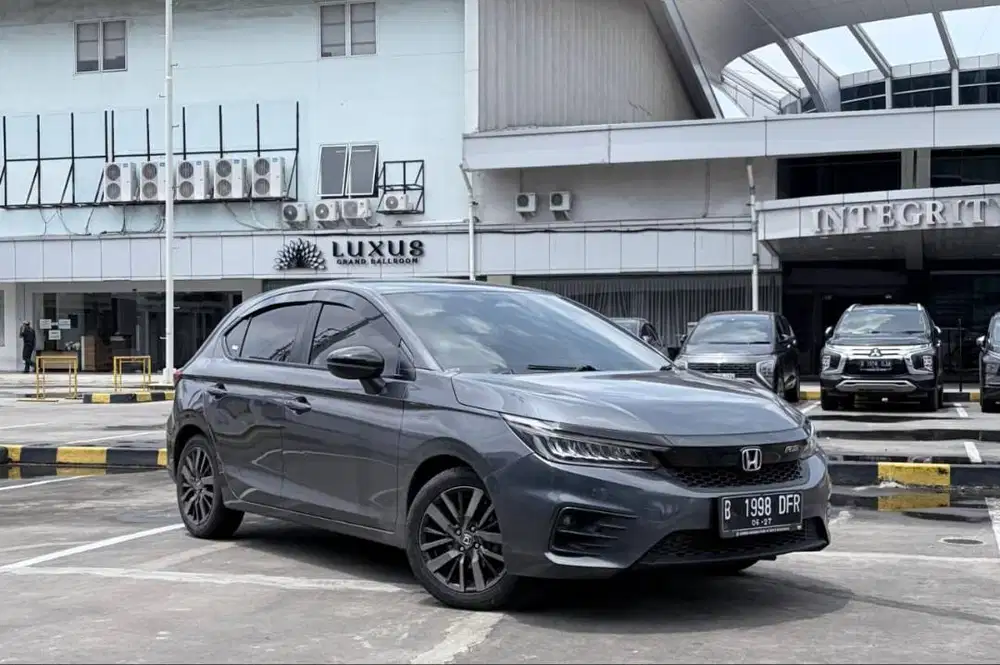 City RS HB HS Dp 10 jt