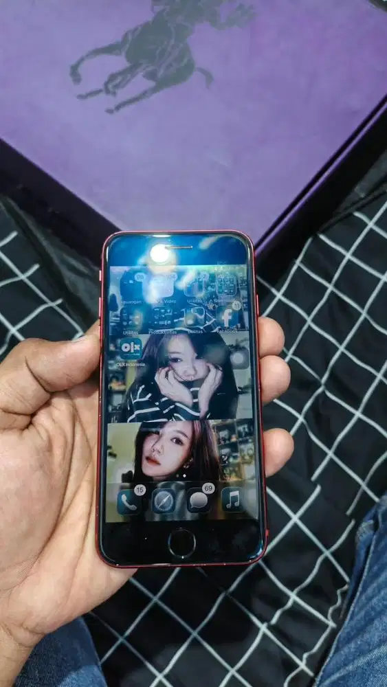 iphone se gen 3 2022