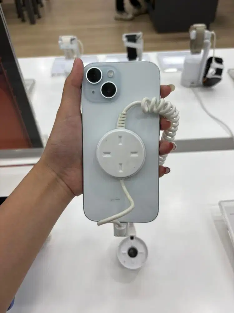 iPhone 15 Basic readyy