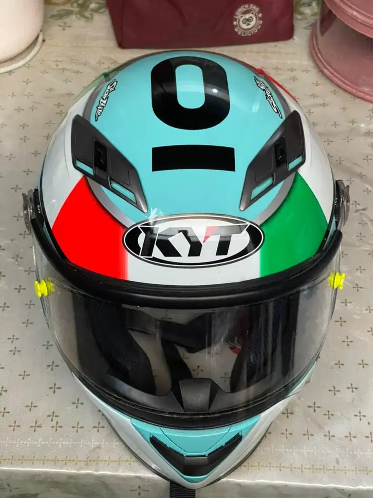 Helm kyt vendetta 2 sz M