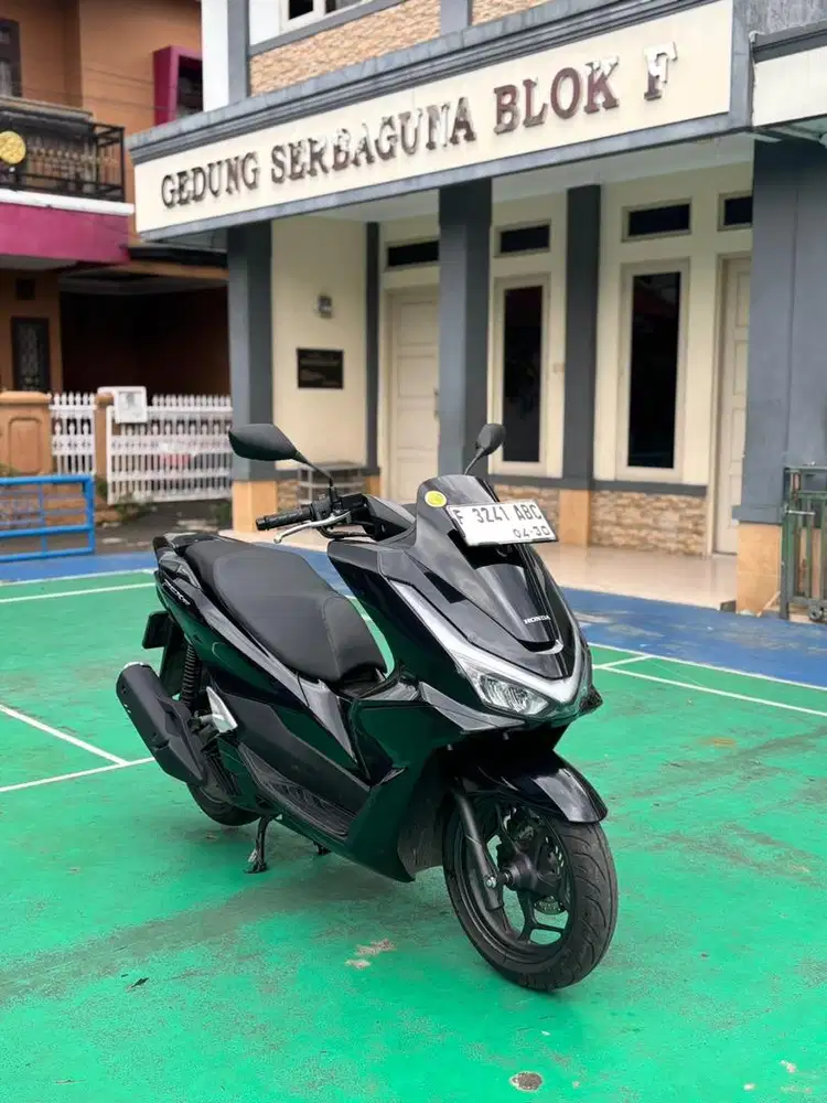 Honda PCX 160 CBS 2025