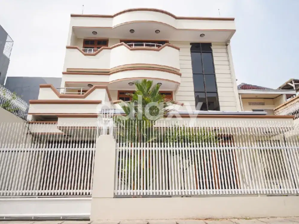 Tamansari Rumah Siap Huni Hadap Utara