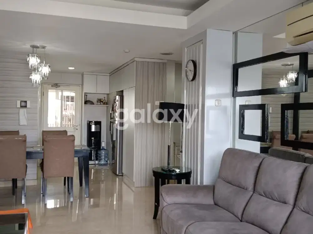 Puri Park Residance Jakarta Barat