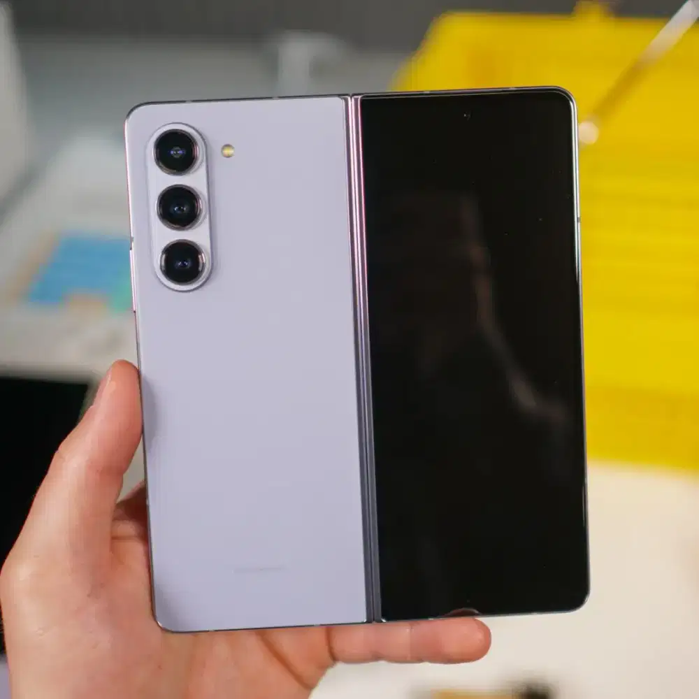 Samsung Z Fold 5 12/256gb Ex Sein