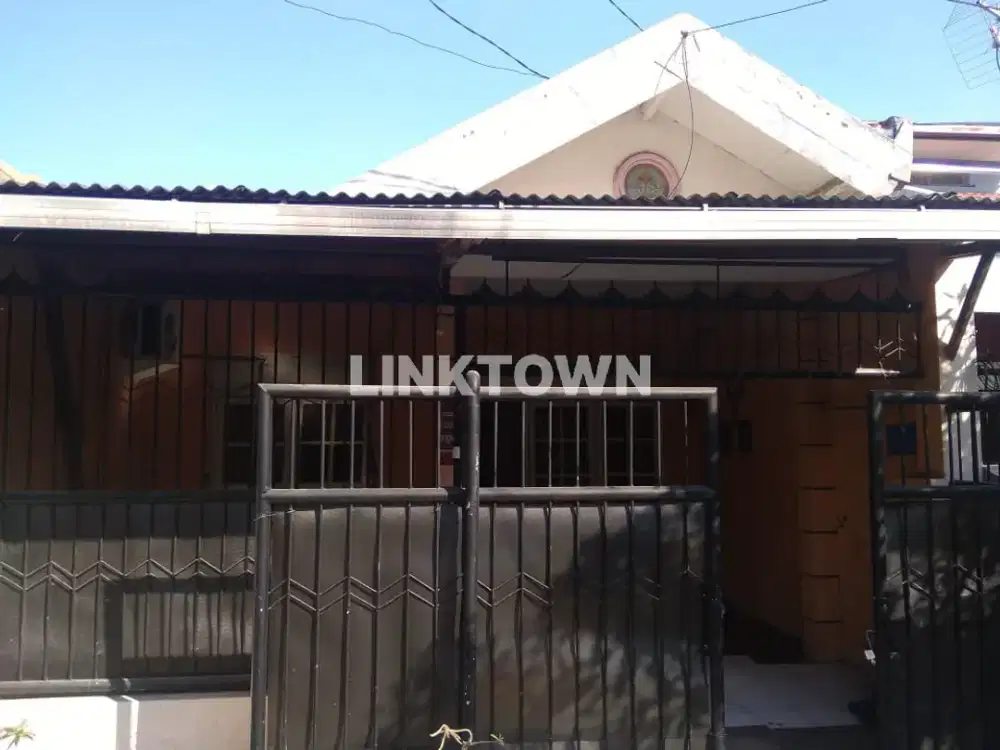 Dijamin Murah Rumah 1 Lantai di Sekawan Sidokare Sidoarjo