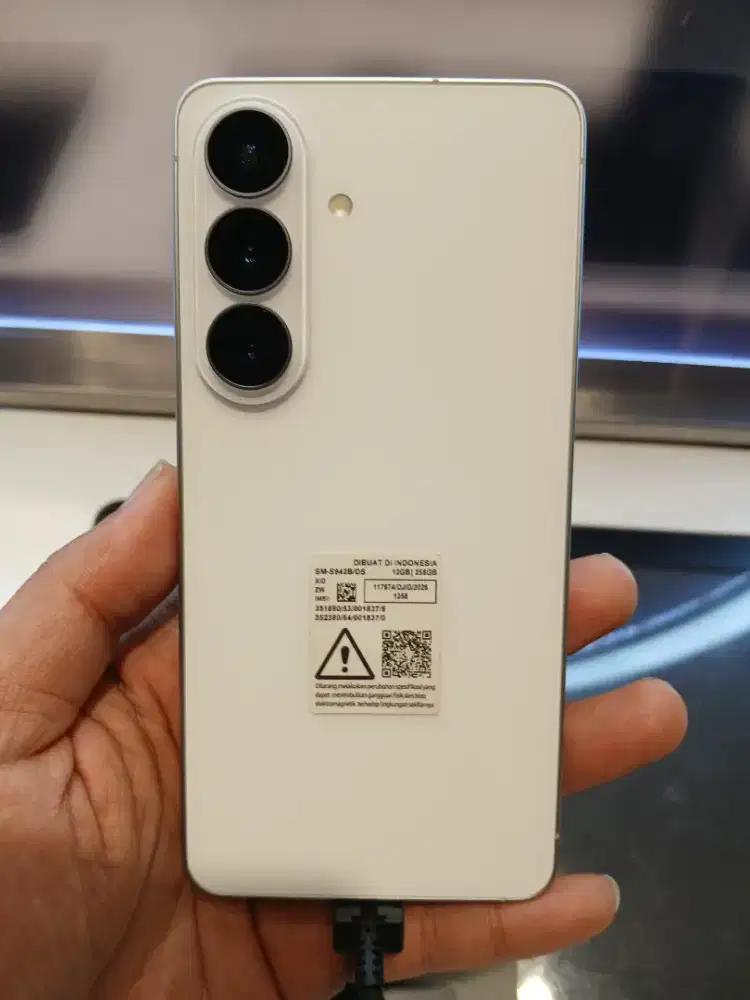 Kredit Samsung S26 Basic Promo Triple Zero