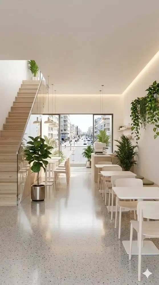 Pasir Salam Bandung Dijual Ruko Baru 3 Lantai Idaman Siap Pakai