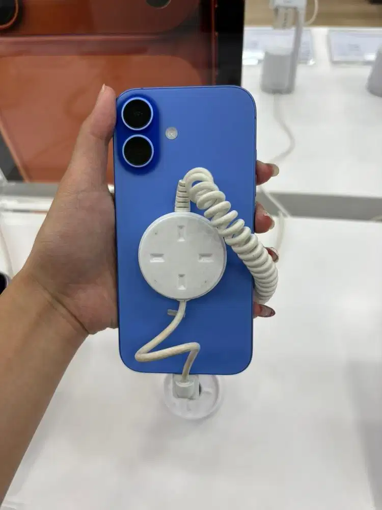 iPhone 16 Basic bisa cicilan pake Home Credit