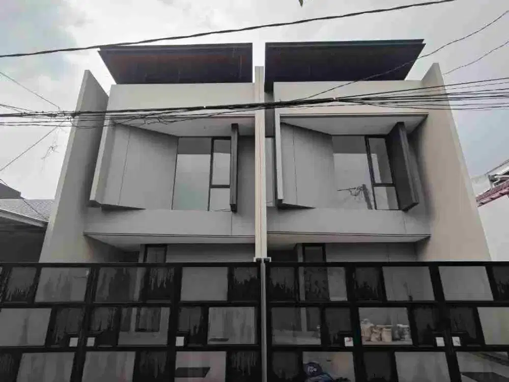 On Progress‼️Rumah Pandugo Baru Gress