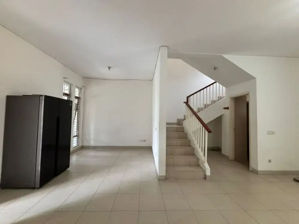 Disewakan Rumah Lebar 6 Siap Huni Cluster Alamanda, Jakarta Garden City, Cakung, 007 Co 015