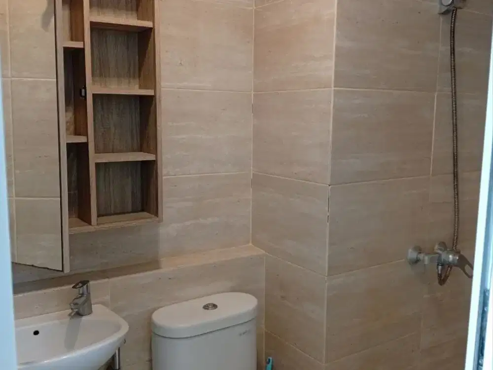 Jual apartement tangerang