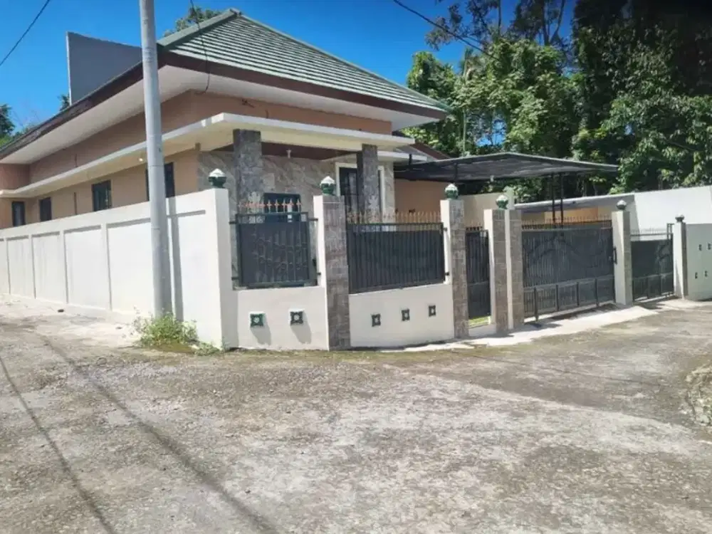 Rumah Di Jogja Rumah Kos Jogja, Ngaglik, Sleman, dekat kampus UII Jalan kaliurang Km 12,lapangan Klidon, jl besi jangkang