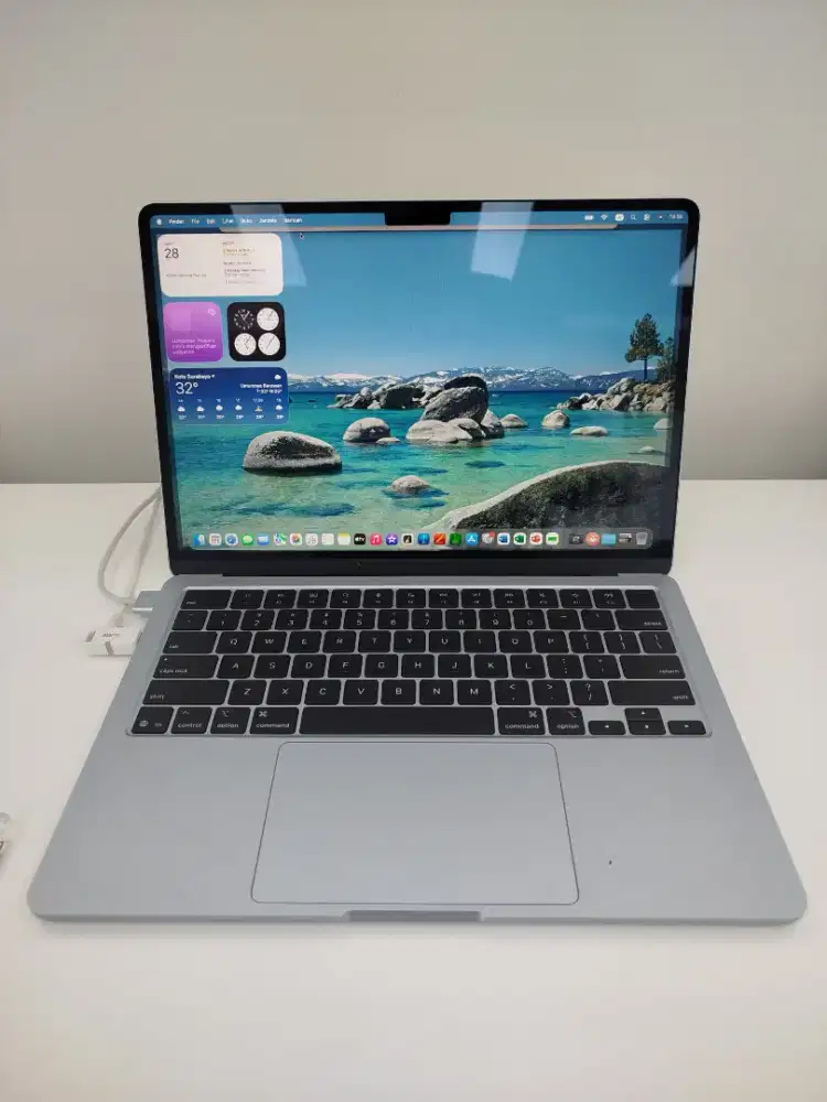 MACBOOK AIR 13 BISA KREDIT