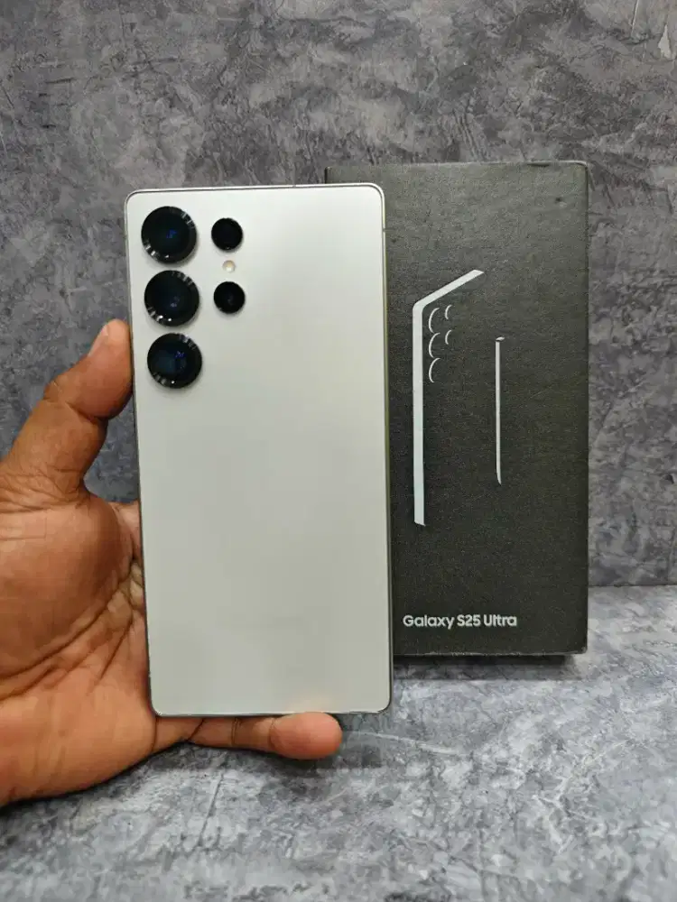 Samsung Galaxy S25 Ultra 12/512 Gb Garansi On