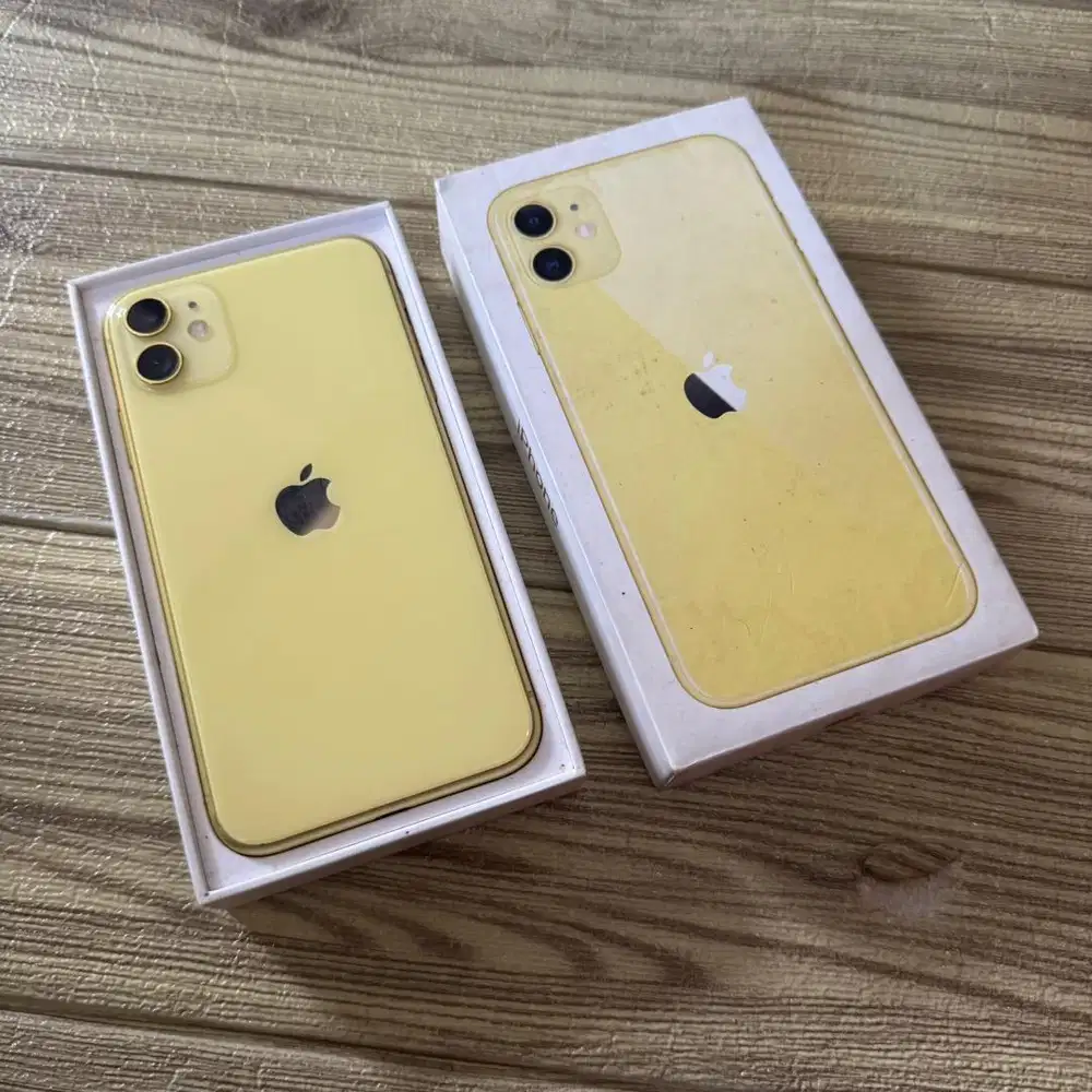 iphone 11 256gb ex ibox fullset bisa COD dan TT