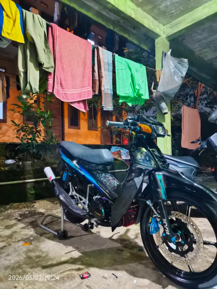 Sigma 2001 siap kontes