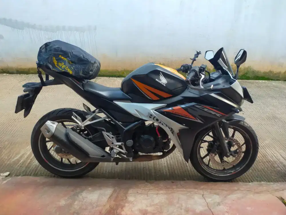 FOR SALE HONDA CBR 150RR