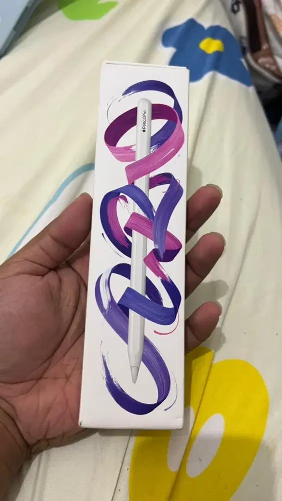 APPLE PENCIL PRO Gen 2 LIKE NEW