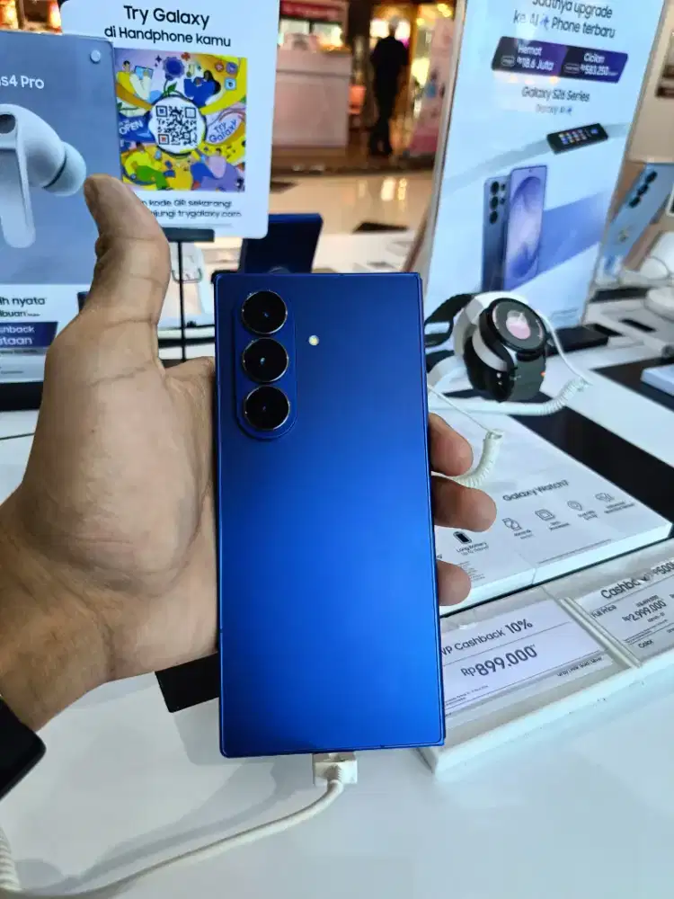 SAMSUNG GALAXY ZFOLD 7