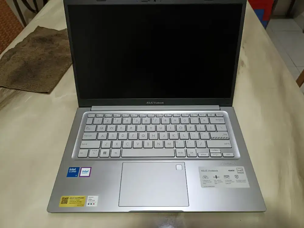 Laptop Asus Vivobook intelcore 5, 14inch