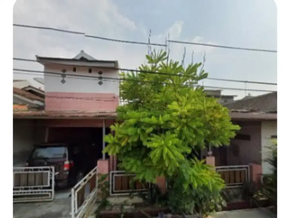 Kost Pria Single Cempaka Jakarta Pusat