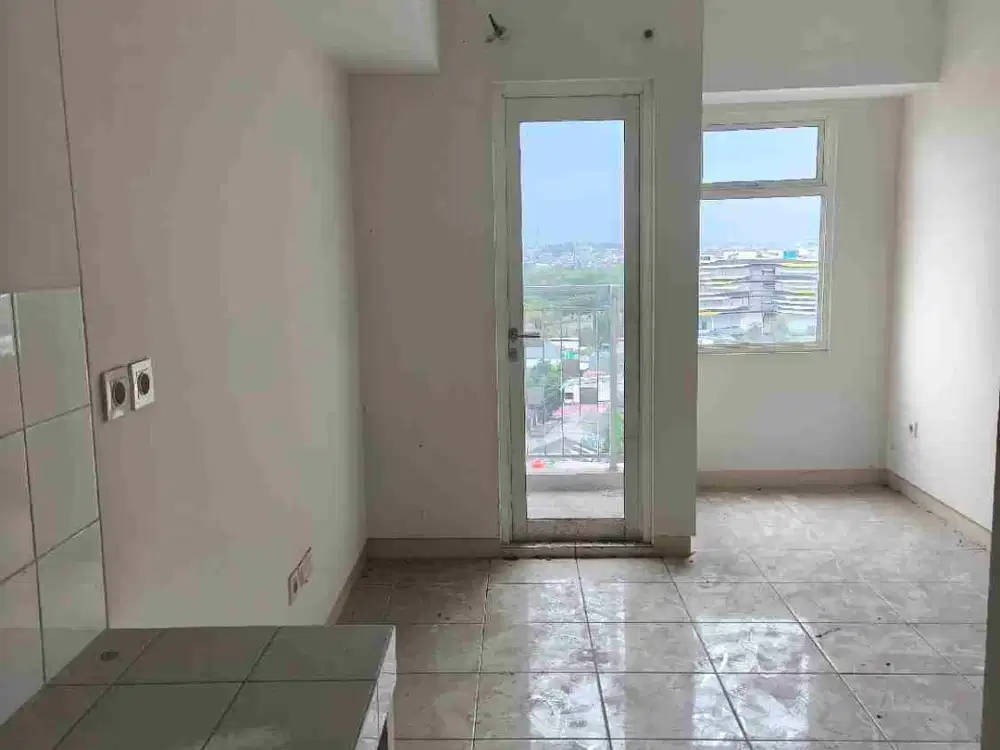 Dijual Apartemen Studio di The Springlake Summarecon Bekasi