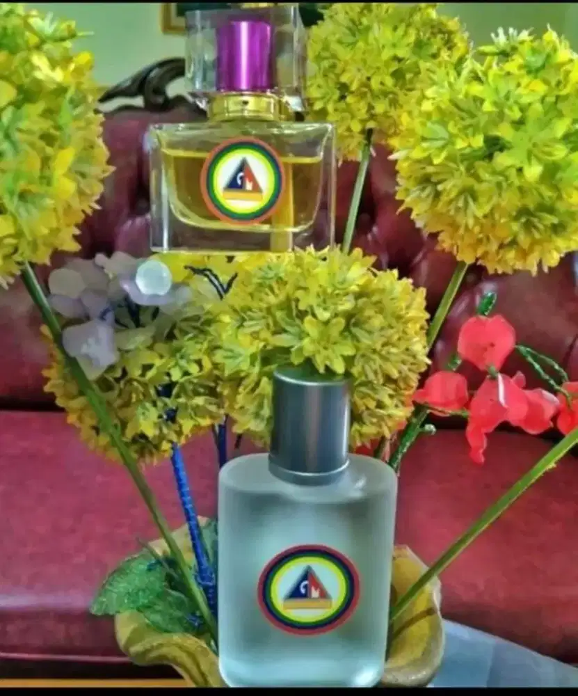 GM PHEROMONE PARFUM AROMATIK