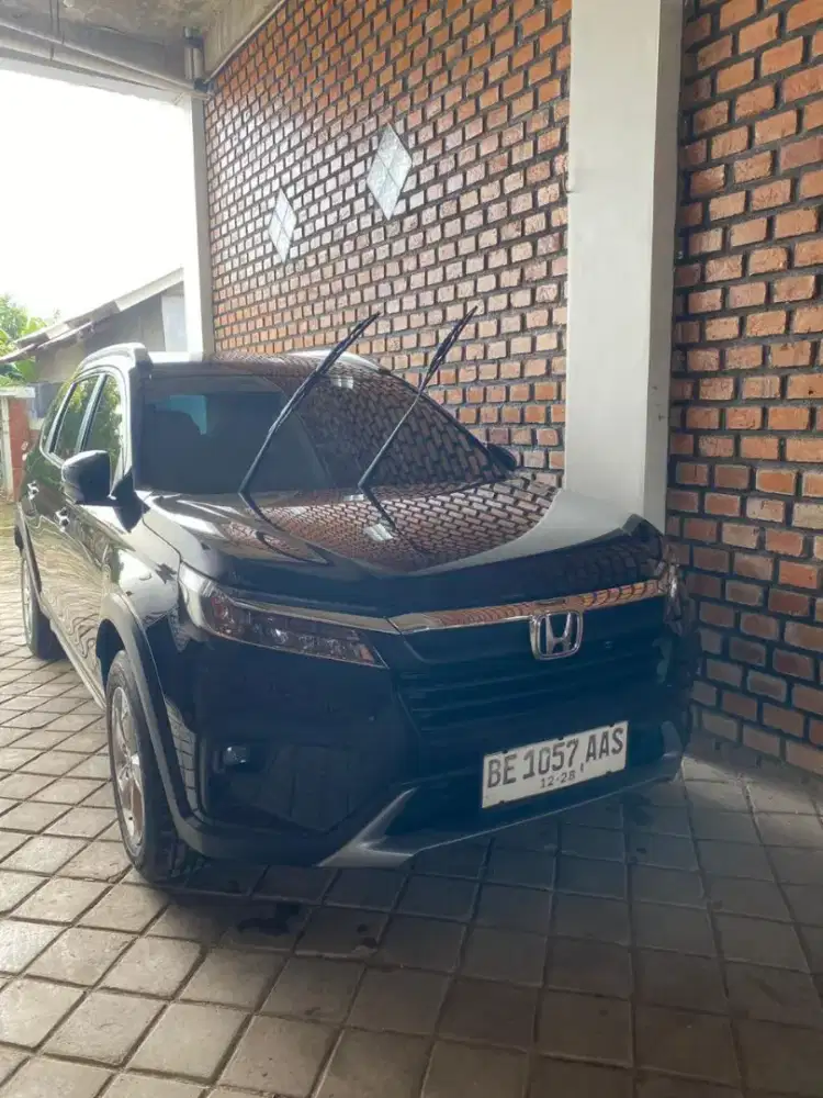 BRV 2023 Type E (manual)