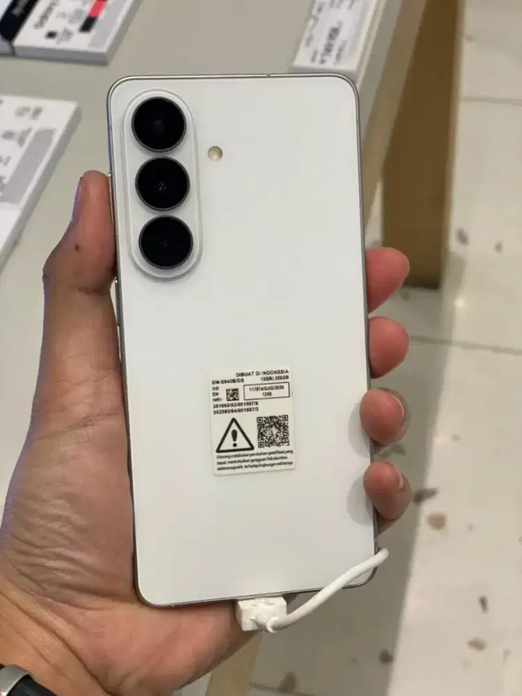 Samsung galaxy S26 reguler