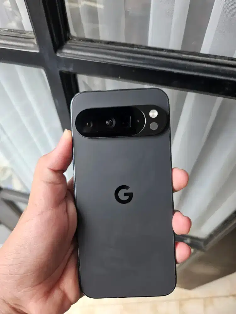Google Pixel 10 Pro XL