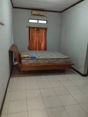 Dijual Rumah Sayap Gatot Subroto Dekat Hotel Papandayan Bandung