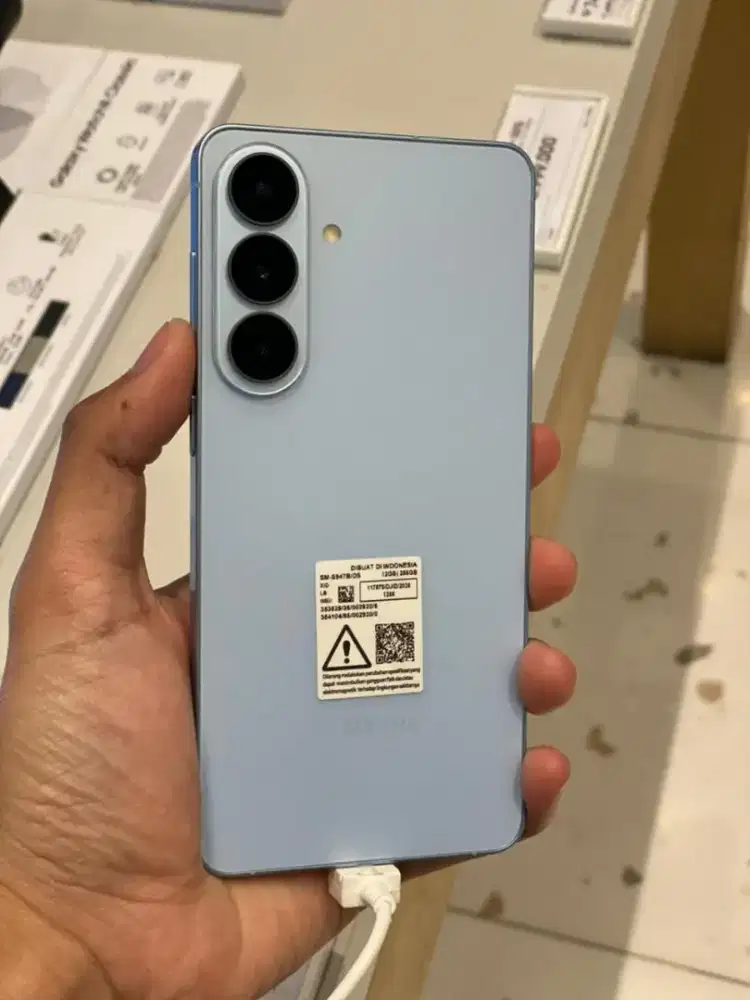 Samsung galaxy s26plus