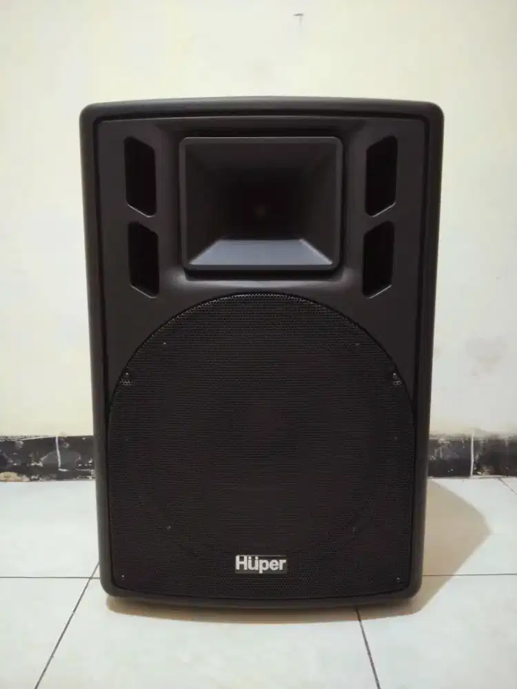 Speaker aktif 15 inch