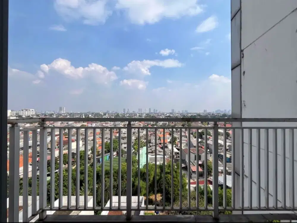 Apartemen mewah  strategis elite di jakarta Selatan