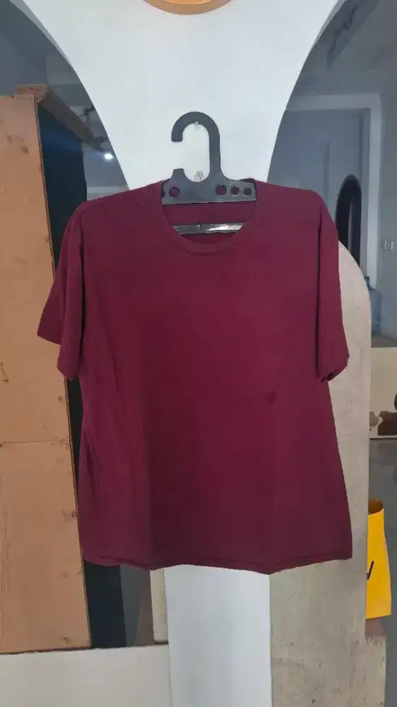 Kaos NSA Original (2XL)