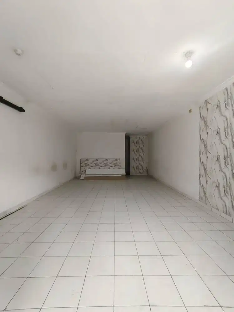 Murahhh... Ruko Lokasi Ramai Siap Cuan di Mainroad Sukamenak Kopo