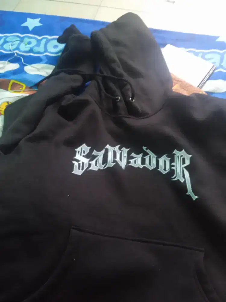 Hoodie salvador