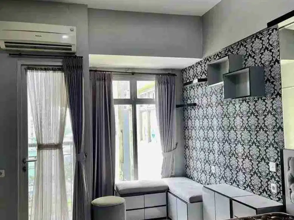 SHMSRS‼️Apartemen Gunawangsa MERR